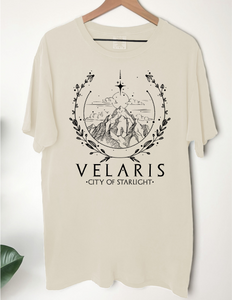 PREORDER Velaris City of Starlight - Ivory