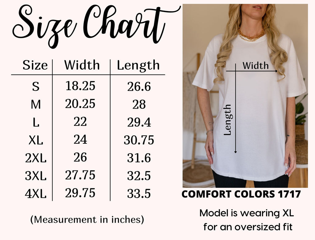 Cursive Mama Comfort Colors Short Sleeve - Black Font – HUDSON