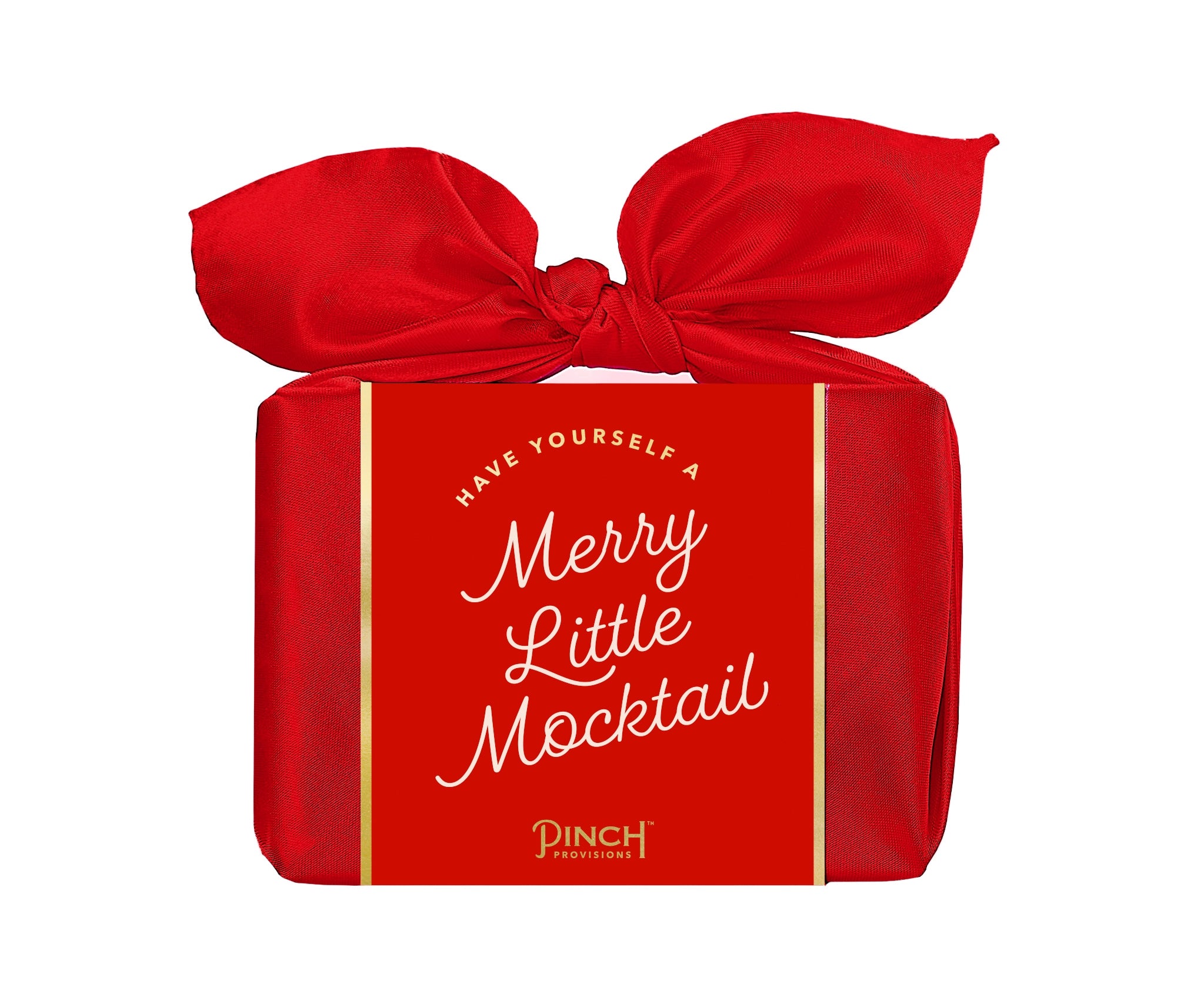 Merry Little Mocktail Kit